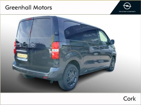 2026 Opel Vivaro - photo 3