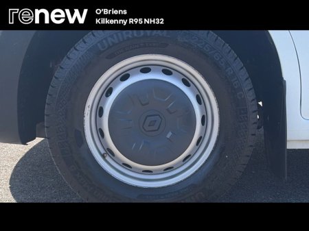 2023 Renault Master - photo 9