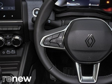 2024 Renault Clio - photo 22