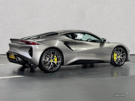 2023 Lotus Emira - photo 4