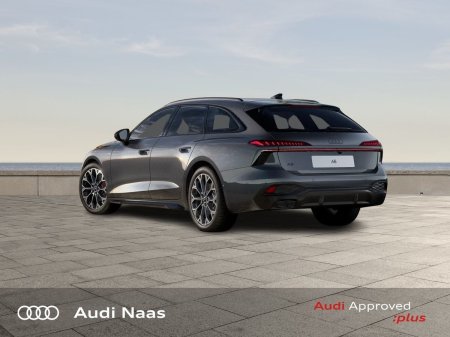2026 Audi A6 - photo 6