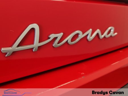 2023 SEAT Arona - photo 29