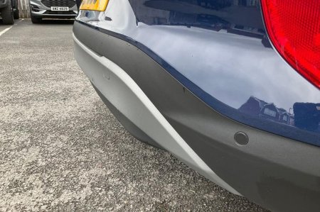 2024 Ford Puma - photo 37