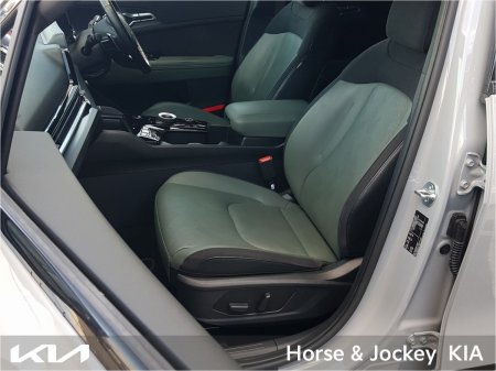 2024 Kia Sportage - photo 7