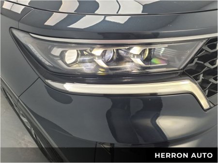 2024 Kia Sorento - photo 20