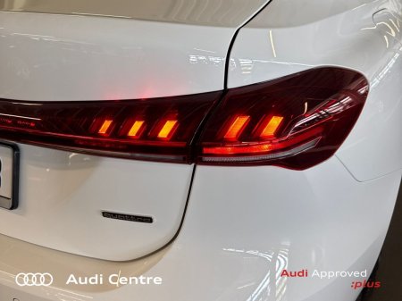 2026 Audi A5 - photo 18