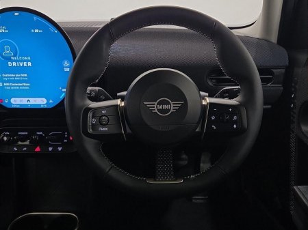 2025 Mini Cooper - photo 5