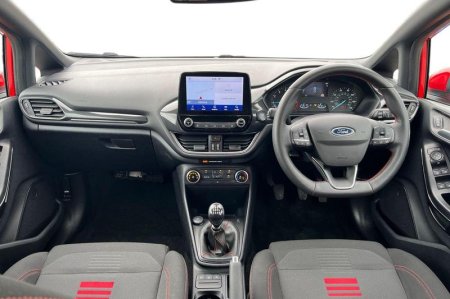 2023 Ford Fiesta - photo 10