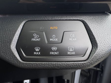 2023 Volkswagen ID.5 - photo 22