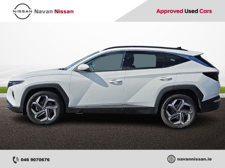 2024 Hyundai Tucson - photo 4