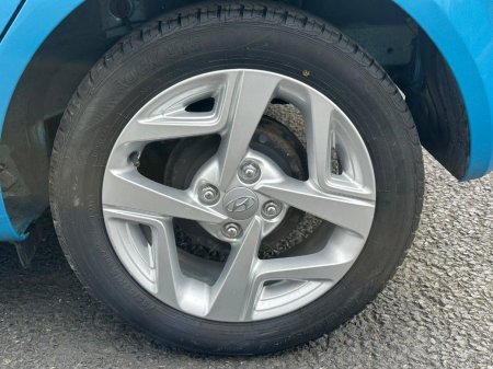 2021 Hyundai i10 - photo 16