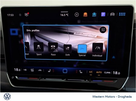 2026 Volkswagen Golf - photo 30