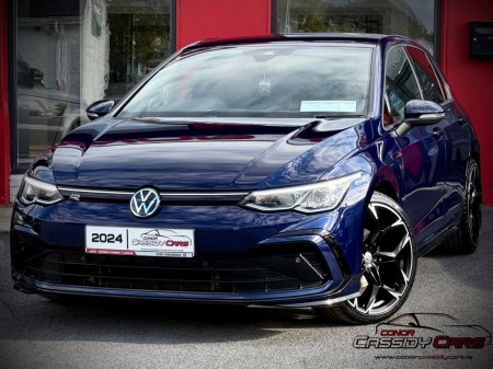2024 Volkswagen Golf R-LINE TDI DSG // SAME DAY FINANCE AVAILABLE // BOOK VIEWING TODAY!