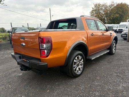2018 Ford Ranger - photo 4