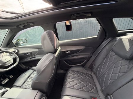 2019 Peugeot 3008 - photo 45