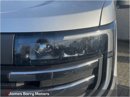 2026 Renault Master - photo 21