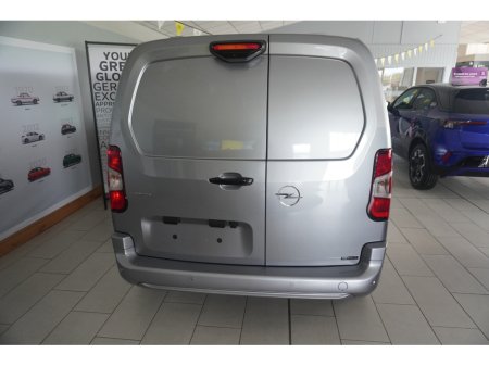 2026 Opel Combo - photo 4