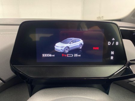 2023 Volkswagen ID.4 - photo 17
