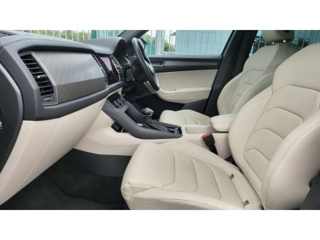 2024 Skoda Kodiaq - photo 6