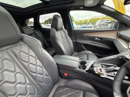 2021 Peugeot 3008 - photo 15
