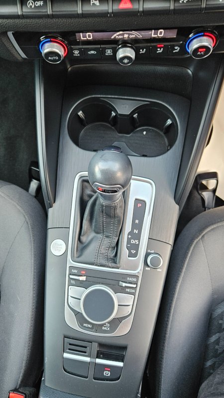 2015 Audi A3 - photo 13