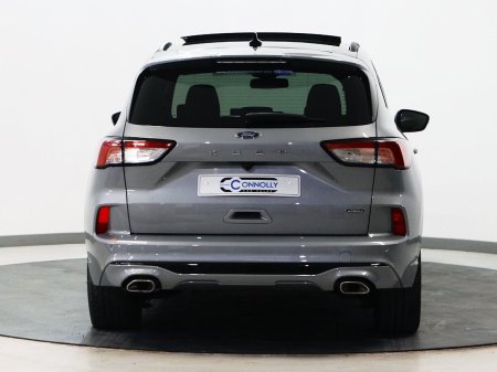 2023 Ford Kuga - photo 5