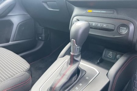 2026 Ford Focus - photo 37