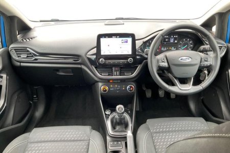 2019 Ford Fiesta - photo 10