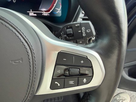 2023 BMW iX3 - photo 21