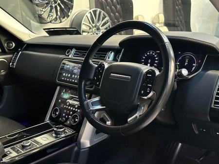 2020 Land Rover Range Rover - photo 10