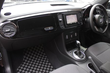 2017 Volkswagen Beetle - photo 18