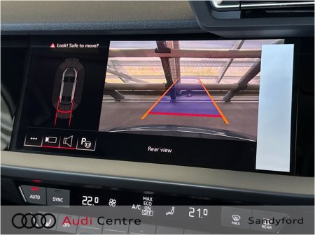 2026 Audi A3 - photo 23