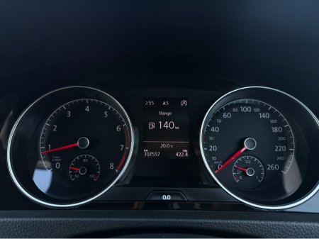 2015 Volkswagen Golf - photo 20