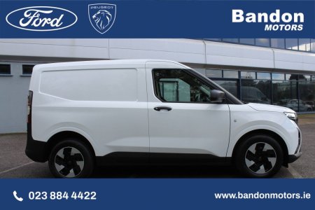 2026 Ford Courier - photo 3