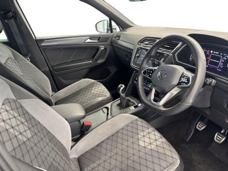 2023 Volkswagen Tiguan - photo 6