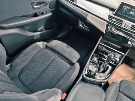 2016 BMW 2-Series - photo 15