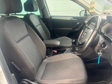 2019 Volkswagen Tiguan - photo 6