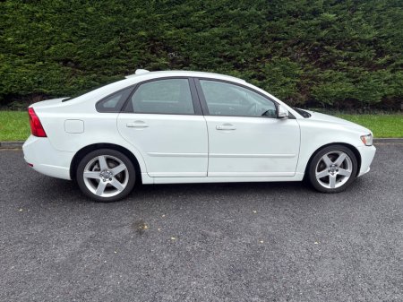 2011 Volvo S40 - photo 10