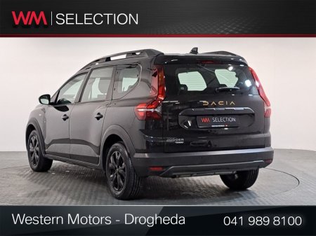 2025 Dacia Jogger - photo 17
