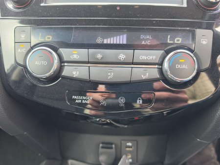 2018 Nissan X-Trail - photo 24