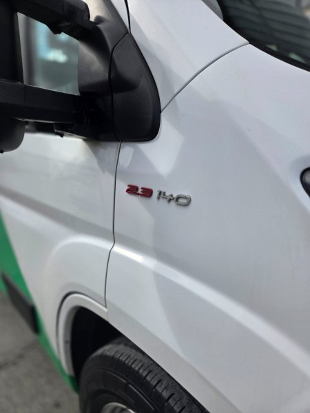 2021 Fiat Ducato - photo 3