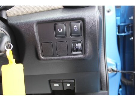 2018 Nissan Micra - photo 11