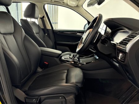 2023 BMW X3 - photo 28