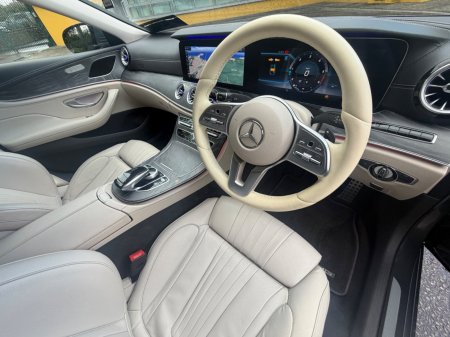 2019 Mercedes-Benz CLS - photo 15