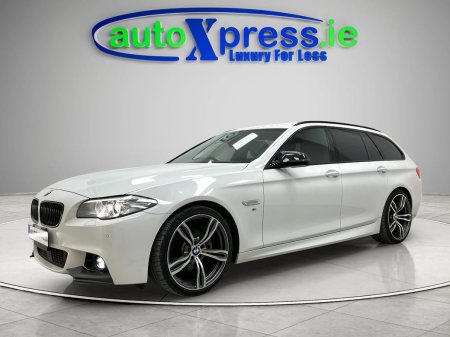 2016 BMW 5-Series - photo 5