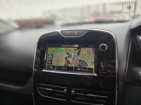 2013 Renault Clio - photo 12