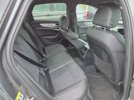 2022 Audi A6 - photo 8