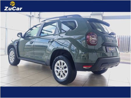 2023 Dacia Duster - photo 7