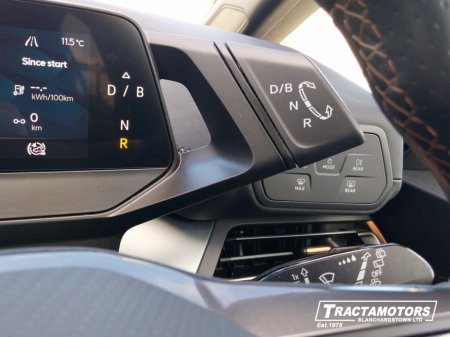 2023 Cupra Born - photo 22
