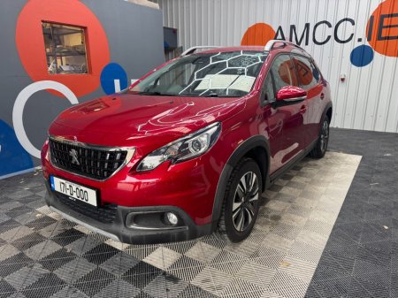2017 Peugeot 2008 - photo 6